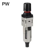 調壓過濾閥 Filter Regulators