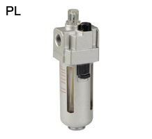 給油器 Lubricators