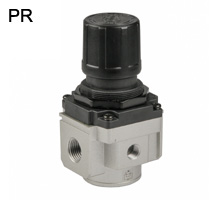 調壓閥 Regulators