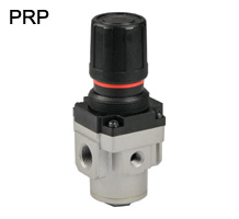 精密調壓閥 Precision Regulators