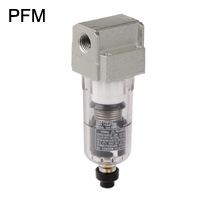 油霧分離器 Mist Separators