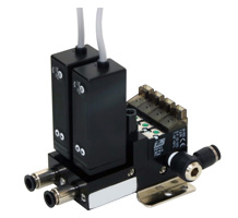 NV-20V系列真空模組