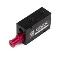 VM122-1 系列真空模組