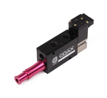 VM123-34-2DC系列真空模組