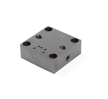 SIDEL 2 高壓閥轉接板